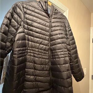 Lands End Hyper Dry Women’s jacket - NEW with tags 2XL